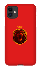 mi7aka04 iPhone Phone Cases