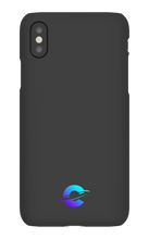 colduniverse iPhone Phone Cases