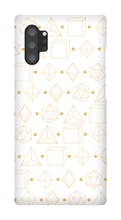Coque Samsung Dice Club