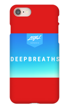 legalgenesis iPhone Phone Cases