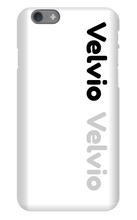 velvio iPhone Phone Cases