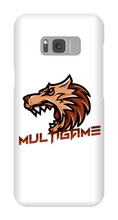 multigamehd Samsung Phone Cases