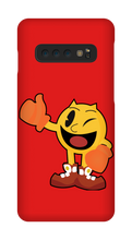 pacmann95 Samsung Phone Cases