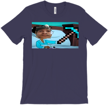 gamer_prem T-Shirts