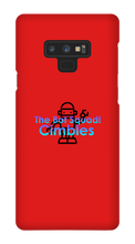 cimbles_ Samsung Phone Cases