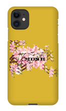 Mosh iPhone Phone Cases