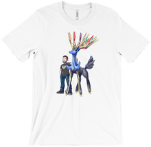 T-Shirts Xerneas