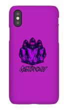 astroay iPhone Phone Cases