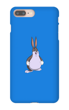 Big Chungus iPhone Phone Case