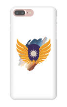 Sunrise Academy iPhone Phone Cases