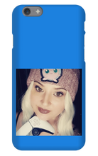 AnxiousEva iPhone Phone Case_Style 1