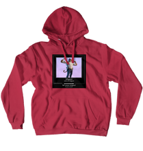 javirth1 Hoodies (No-Zip/Pullover)