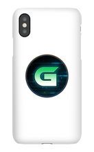 giumpy iPhone Phone Cases