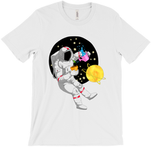 Into The Sky T-Shirt