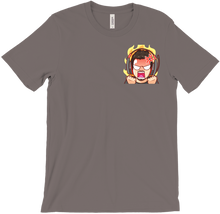 Bickle Rage Shirt