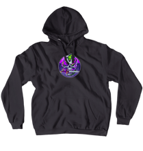 knoxsli Hoodies (No-Zip/Pullover)