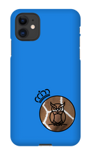 jl016 iPhone Phone Cases