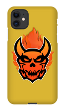 FlaminRen iPhone Phone Cases
