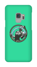sirfavalot Samsung Phone Cases