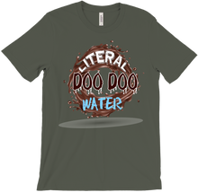 Literal Doodoo Water T-Shirt