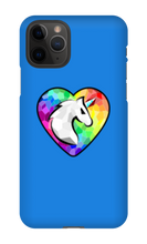 Unicorn iPhone Phone Case