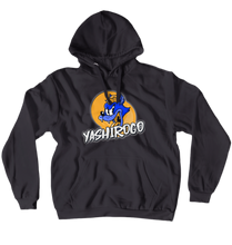 yashirogo-8264 Hoodies (No-Zip/Pullover)