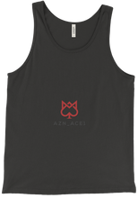 azn_ace1 Tank Top