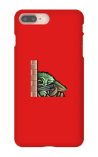 yodawitaglock iPhone Phone Cases