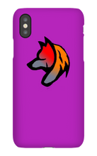 Xpoiled Logo (Phone case)