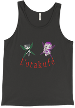L'otakufé Tank Top