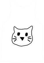 Notcatfood "SwagCat" Tank Top
