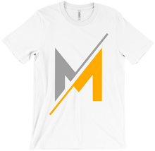 T-Shirt Druck Vorne