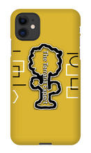 The Terraria Expert iPhone Cases