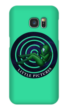 Little Samsung Phone Case