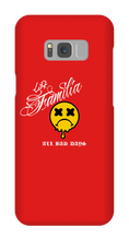 ALL BAD DAYS Samsung Phone Cases
