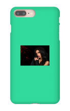 areumnari93 iPhone Phone Cases