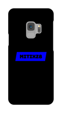 mitixz8 Samsung Phone Cases