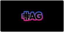 actionguys XXL Gaming Mousepad