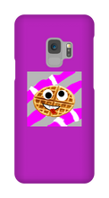 waffle Samsung Phone Cases