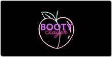 thatbootyslayer XXL Gaming Mousepad