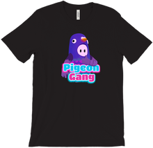 Pigeon Gang no circles