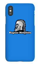 Funda iPhone Ragnar Metalson (Var. modelos)
