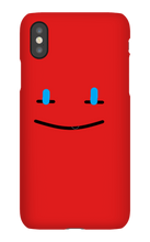 Itskirk Iphone case