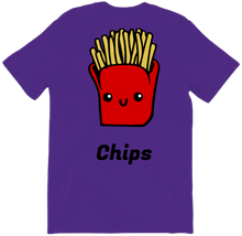 Chips Short Sleeve Shirt