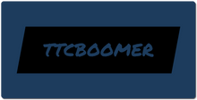 ttcboomer XXL Gaming Mousepad
