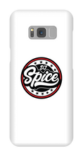 djspicenyc Samsung Phone Cases