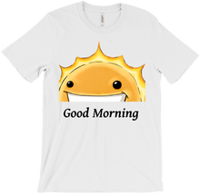 Good morning Dadshirt