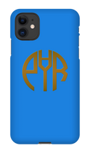 The PYRA IPhone Case