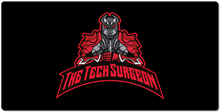 thetechsurgeon XXL Gaming Mousepad