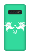 Samsung Case Chaotic DemonSoul